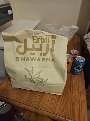 Photo of Erbil Shawarma - 304 Ladypool Rd., Sparkbrook, Birmingham B12 8JY